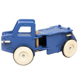 DUMP TRUCK - Blue