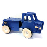 DUMP TRUCK - Blue