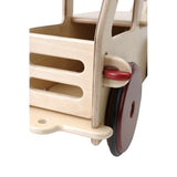 DUMP TRUCK - Natural