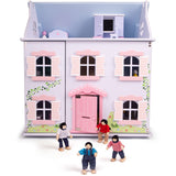IVY DOLL HOUSE