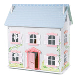 IVY DOLL HOUSE