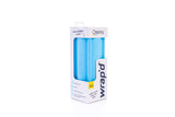 SILCON WRAP'D HOLDER - Blue