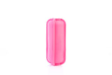 SILCON WRAP'D HOLDER - Pink