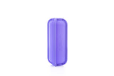 SILCON WRAP'D HOLDER - Purple