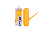 SILCON WRAP'D HOLDER - Sunshine