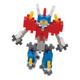 100 PCS TUBE MECHA BOT