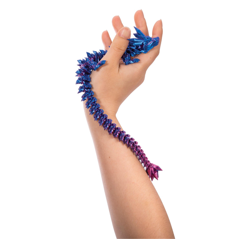 3D SENSORY DRAGON