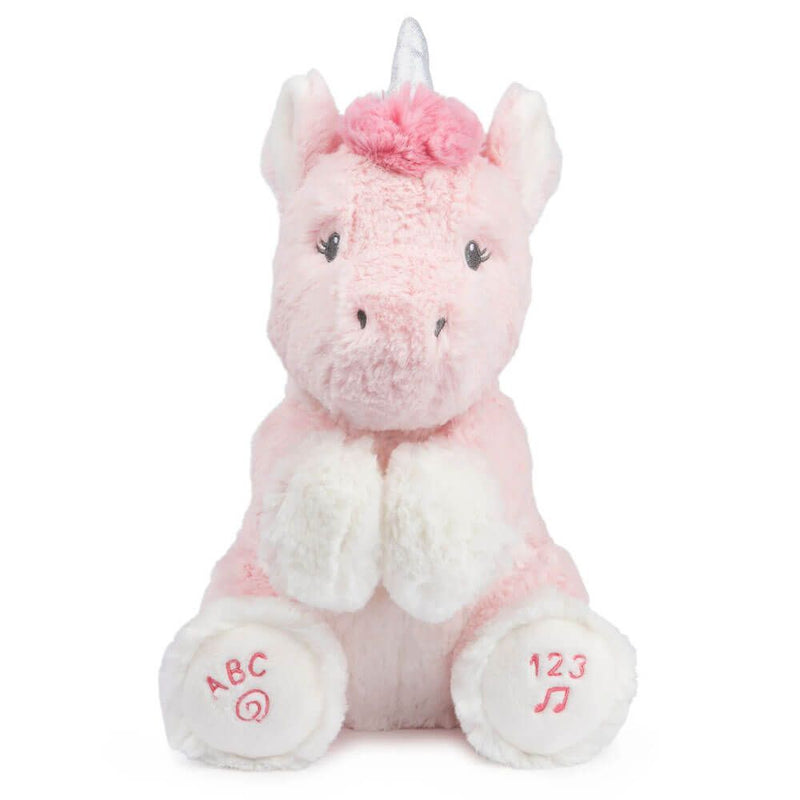 ABC/123 ALORA UNICORN