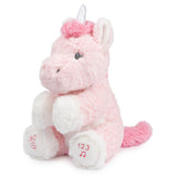 ABC/123 ALORA UNICORN