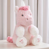 ABC/123 ALORA UNICORN