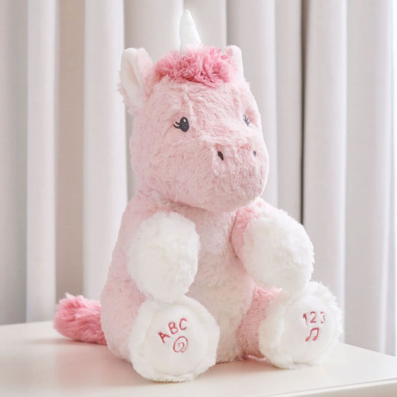 ABC/123 ALORA UNICORN