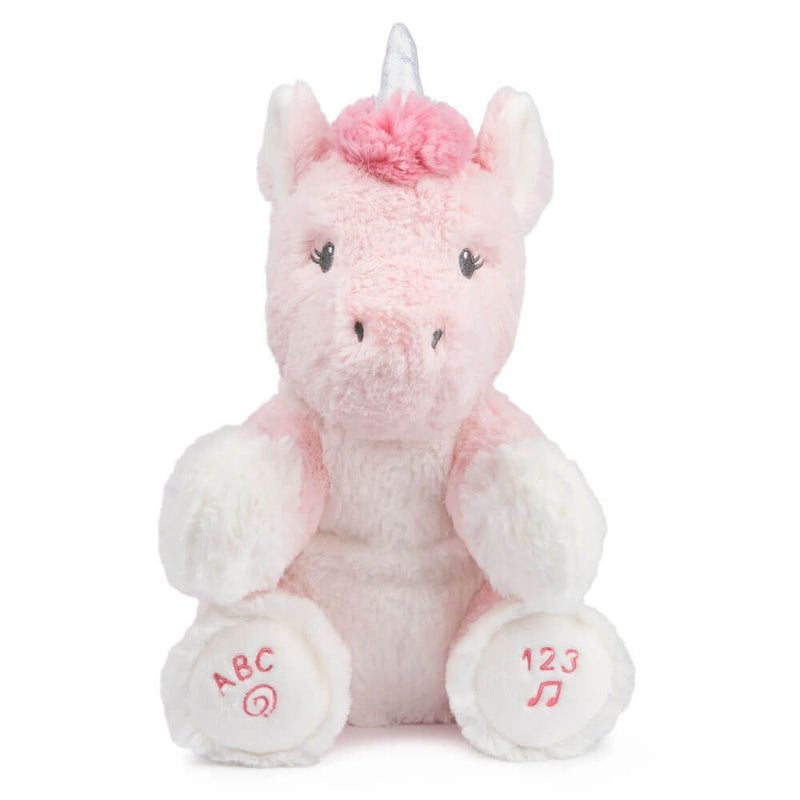 ABC/123 ALORA UNICORN