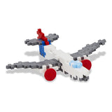 100 PCS TUBE AIRPLANE