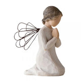 ANGEL OF PRAYER