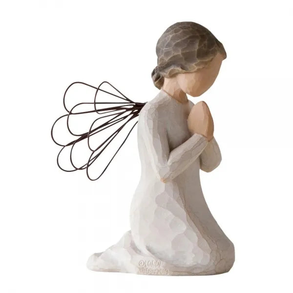 ANGEL OF PRAYER