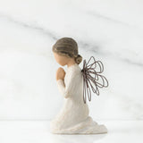 ANGEL OF PRAYER