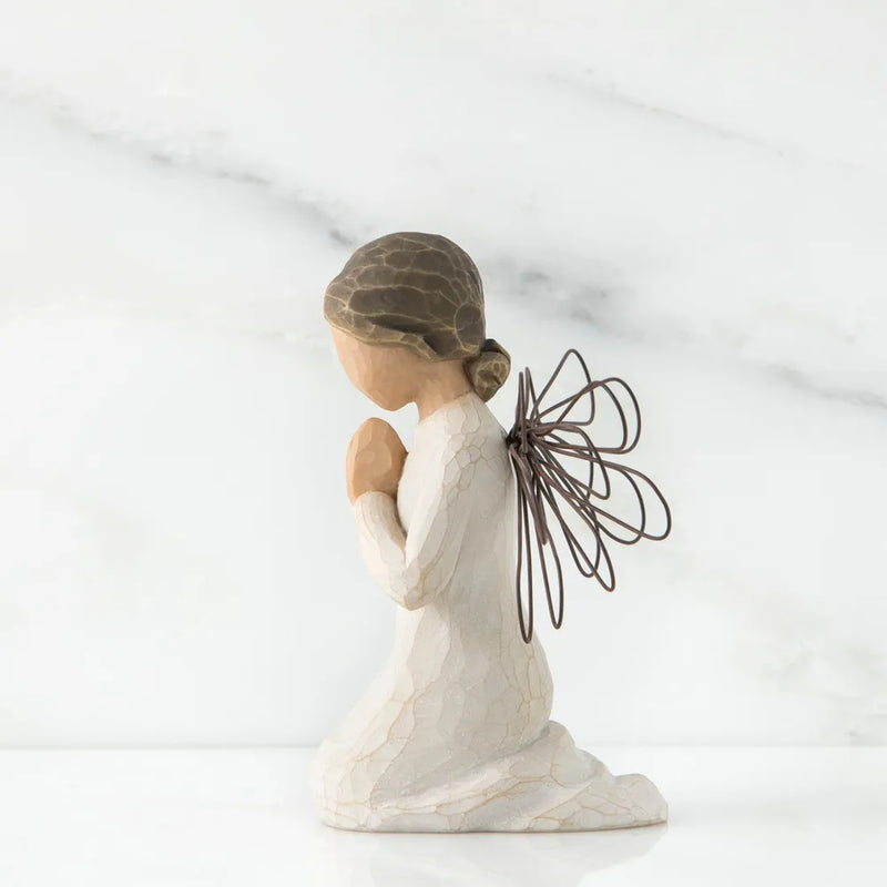 ANGEL OF PRAYER