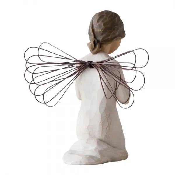 ANGEL OF PRAYER