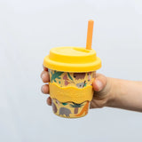 AUSSIE ANIMALS BABYCHINO KEEP CUP 4 oz