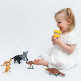 AUSSIE ANIMALS BABYCHINO KEEP CUP 4 oz