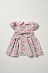 CLASSIC LIBERTY DRESS
