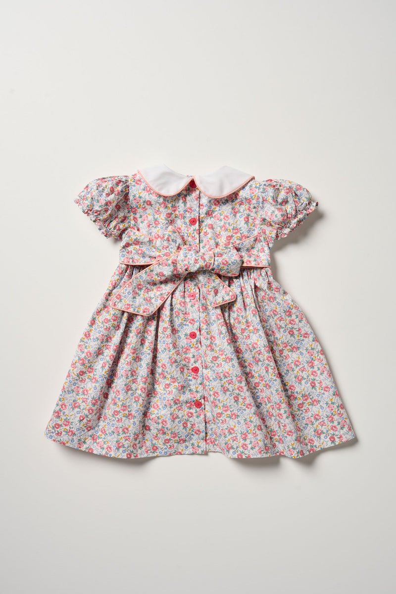 CLASSIC LIBERTY DRESS