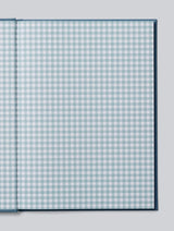 BABY. BIRTH TO FIVE YEARS - Blue