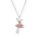 BALLERINA Necklace