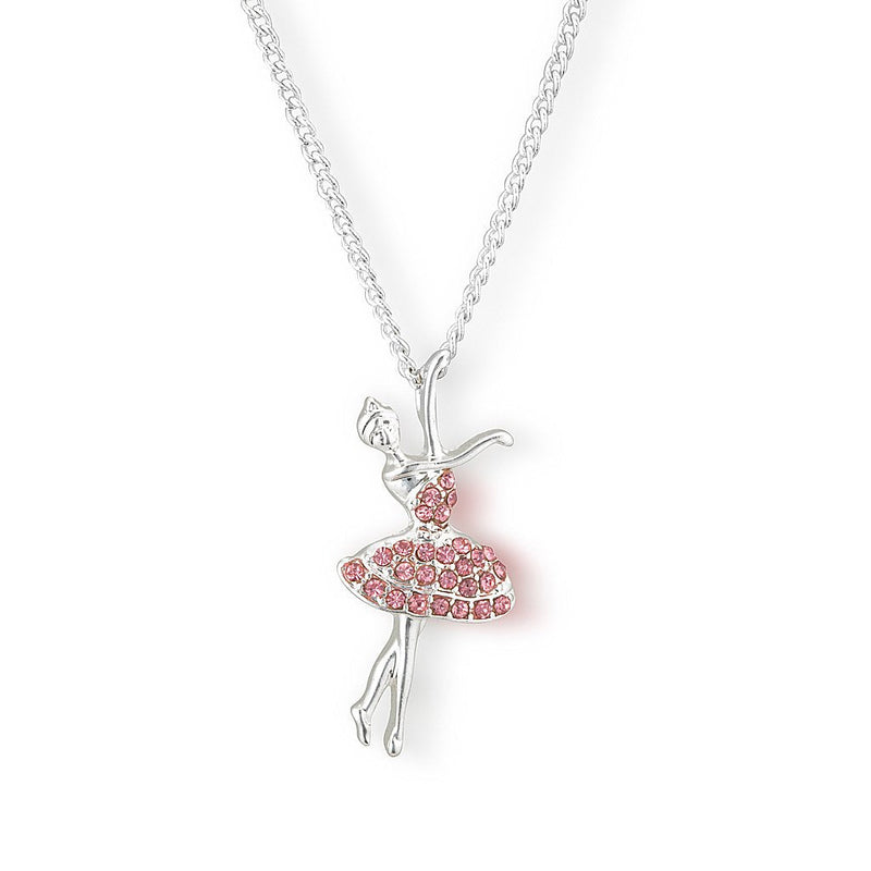 BALLERINA Necklace