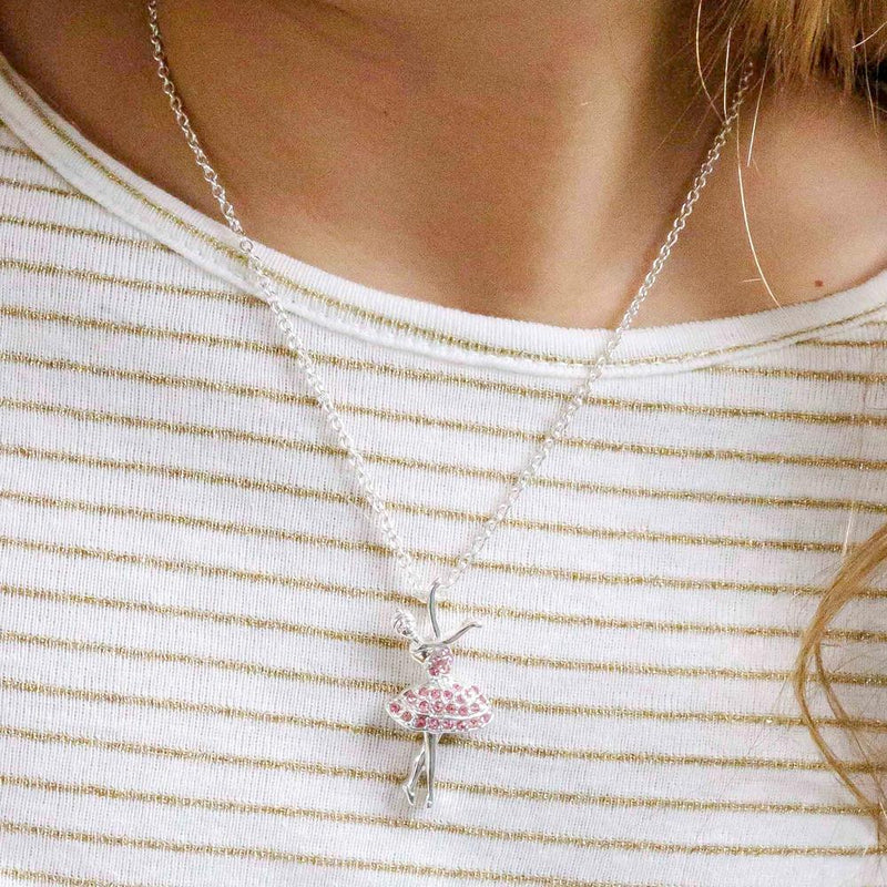 BALLERINA Necklace