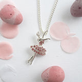 BALLERINA Necklace