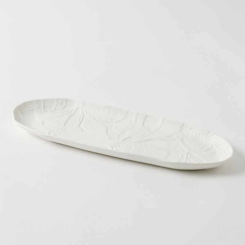 BANKSIA OVAL PLATTER