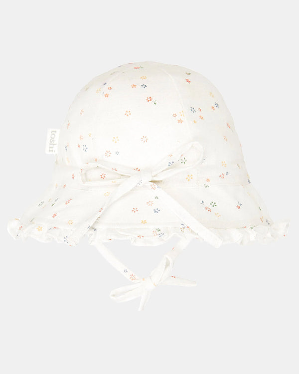 BELL HAT MILLY - Lilly