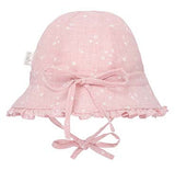 BELL HAT MILLY - Blush