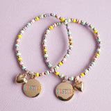 BESTIES FOREVER Bracelet Set