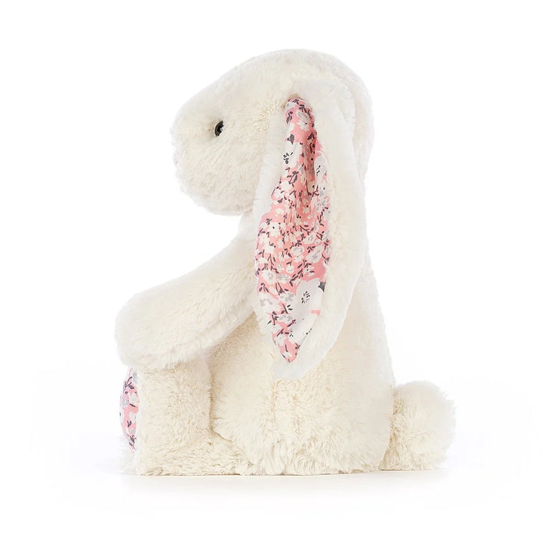 BLOSSOM BASHFUL CHERRY BUNNY - Medium