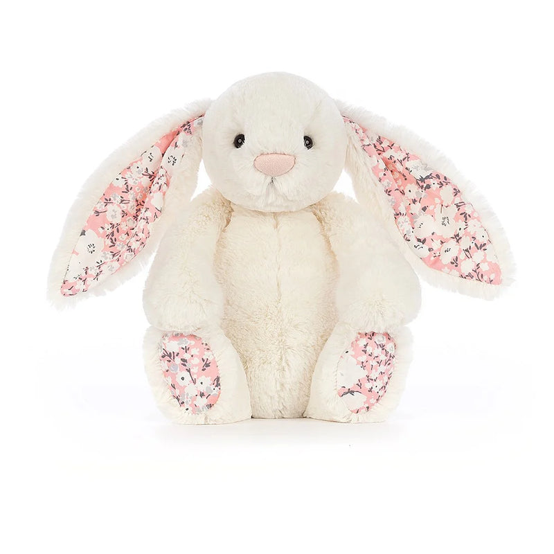 BLOSSOM BASHFUL CHERRY BUNNY - Medium