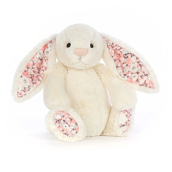 BLOSSOM BASHFUL CHERRY BUNNY - Medium