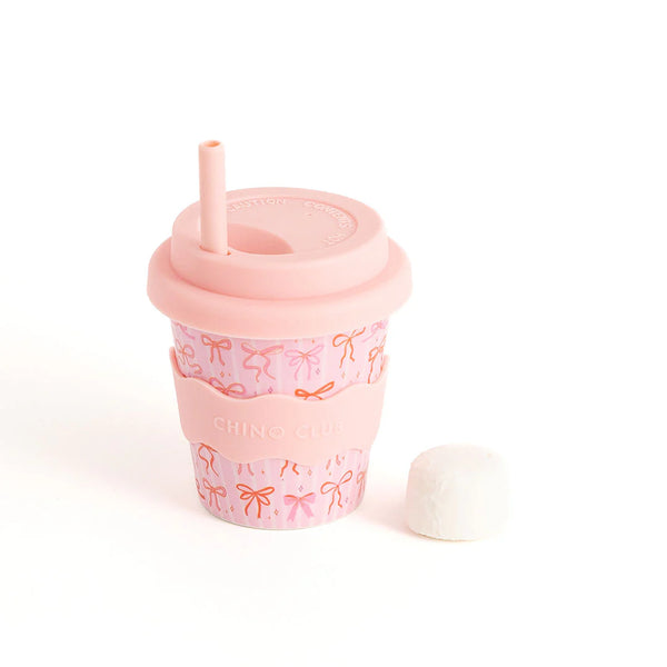 BOWS BABYCHINO KEEP CUP 4 oz