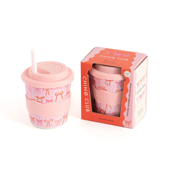 BOWS KIDS KEEP CUP 8 oz