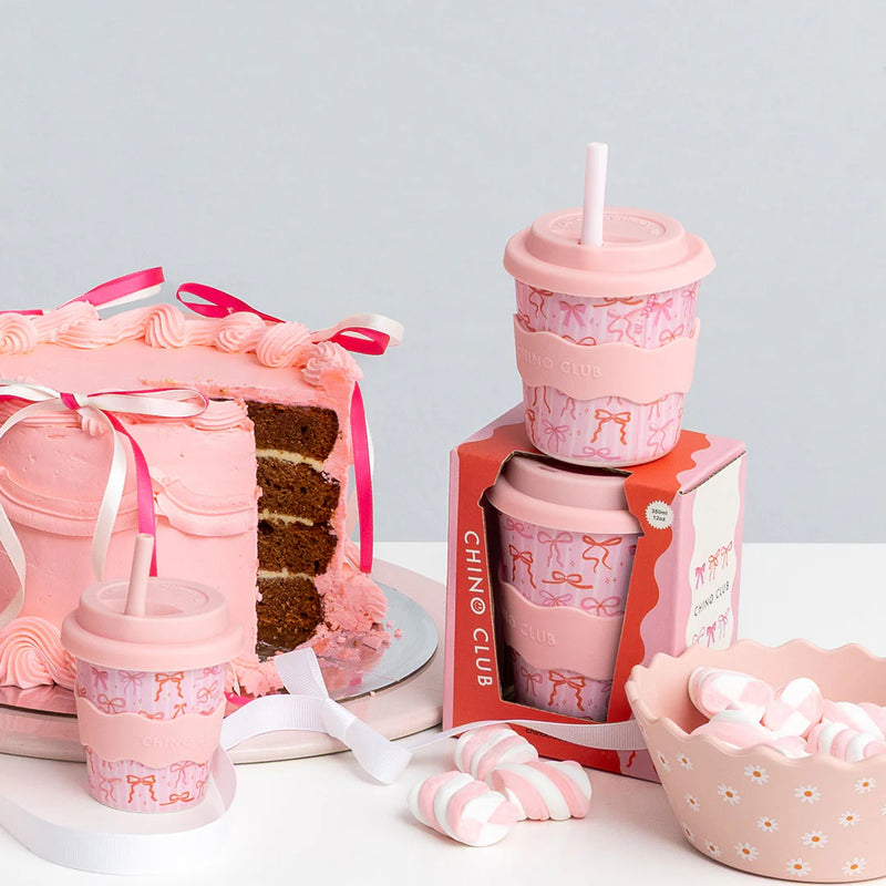 BOWS KIDS KEEP CUP 8 oz