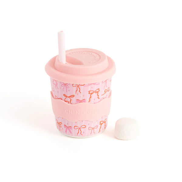 BOWS KIDS KEEP CUP 8 oz