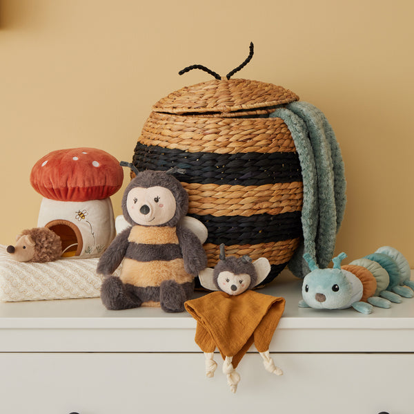BUMBLE THE BEE