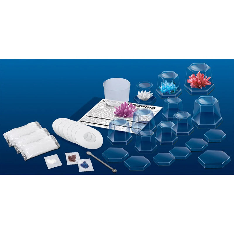 CRYSTAL GROWING KIT (LARGE)