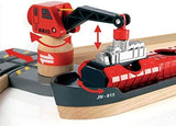 CARGO HARBOUR SET - 16 pieces