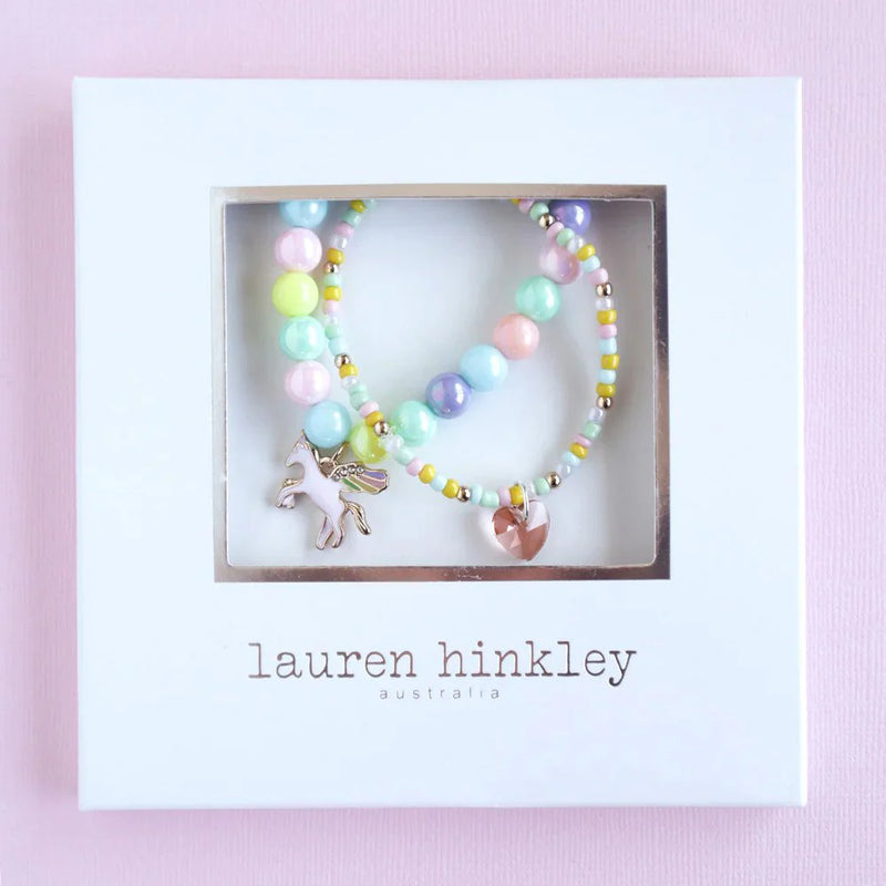 CELESTIAL UNICORN Bracelet Set