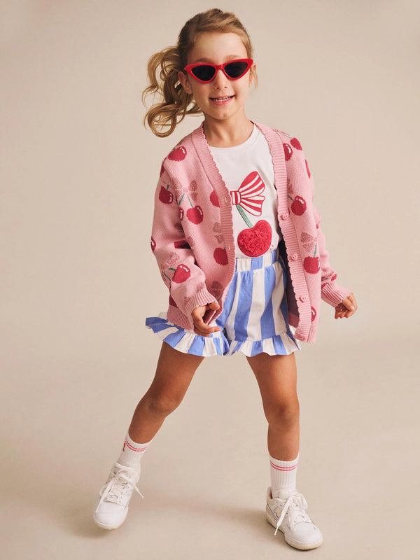CHERRY PIE TEE