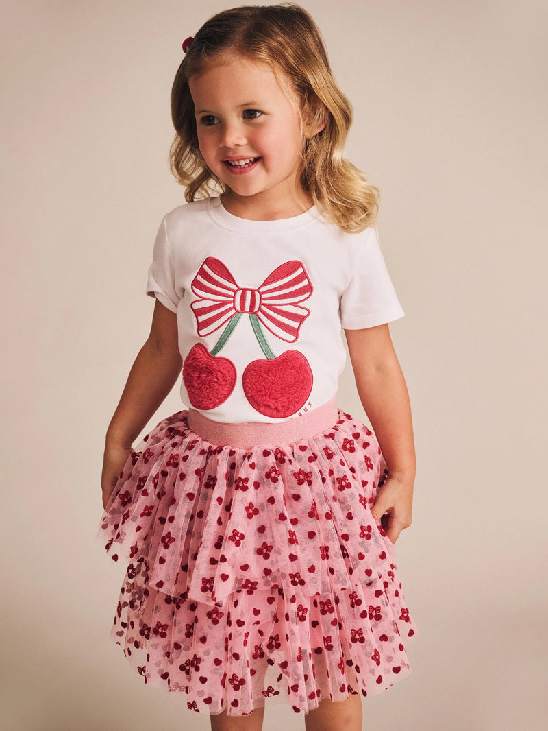 CHERRY PIE TEE