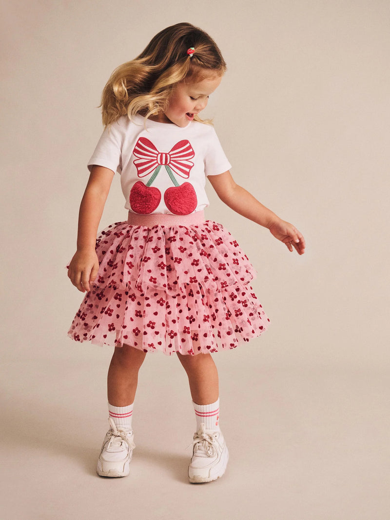 CHERRY PIE TEE