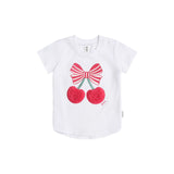 CHERRY PIE TEE
